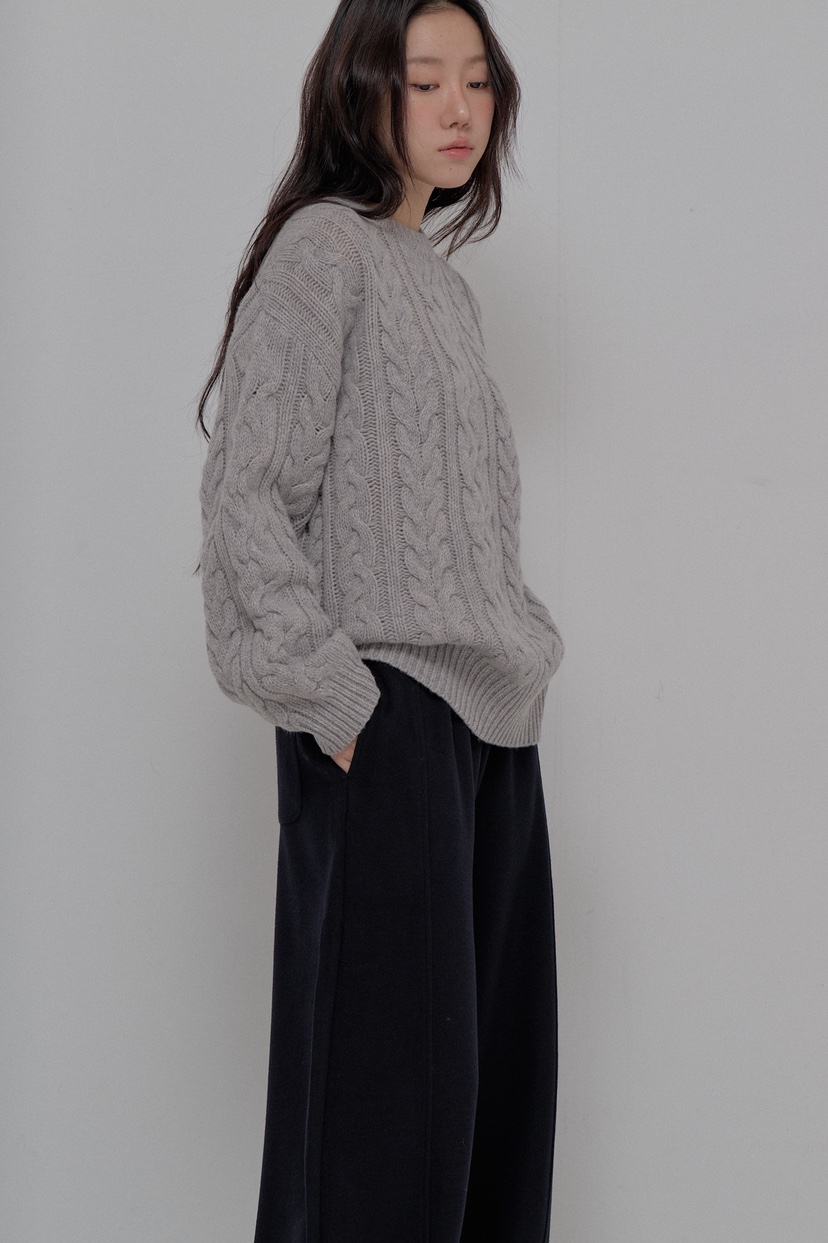 ATHEA東大門㊣代購女裝新品休閑熱賣時尚真品職業休閑褲羊毛ATHEA休閑褲