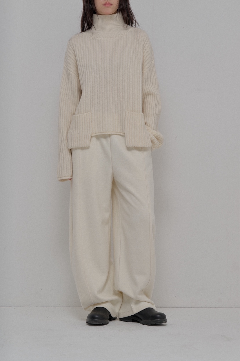 ATHEA東大門㊣代購女裝新品休閑熱賣時尚真品職業休閑褲羊毛ATHEA休閑褲