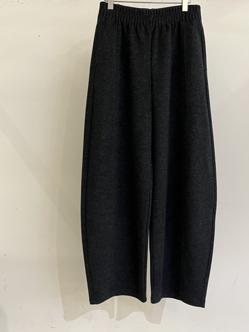 ATHEA東大門㊣代購女裝新品休閑熱賣時尚真品職業休閑褲羊毛ATHEA休閑褲圖色2