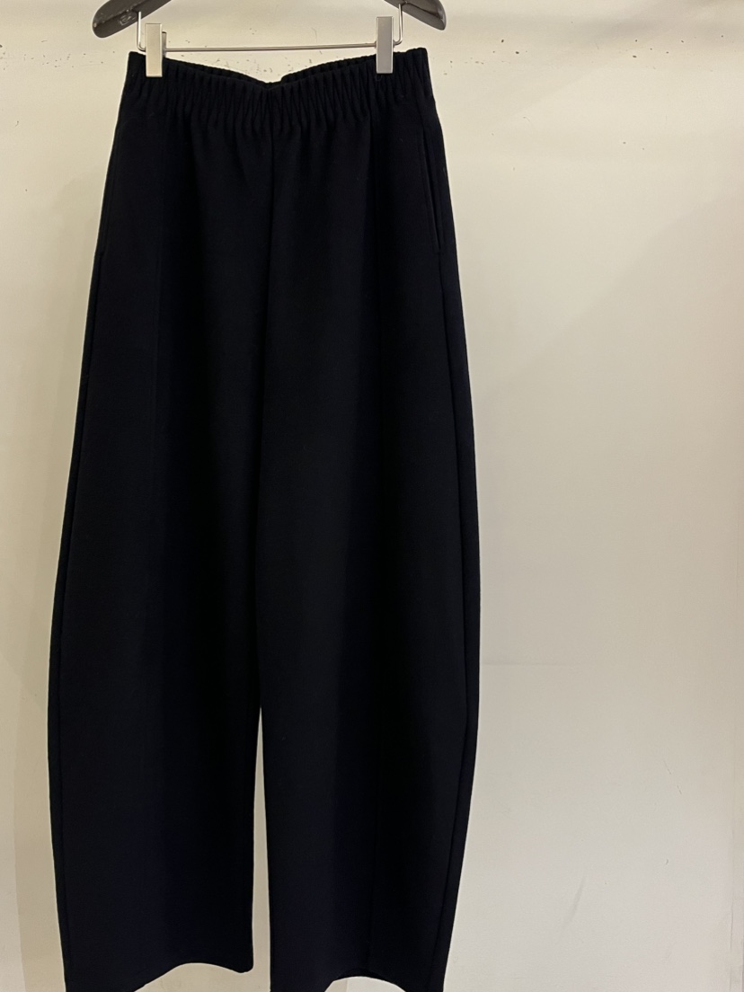 ATHEA東大門㊣代購女裝新品休閑熱賣時尚真品職業休閑褲羊毛ATHEA休閑褲圖色3