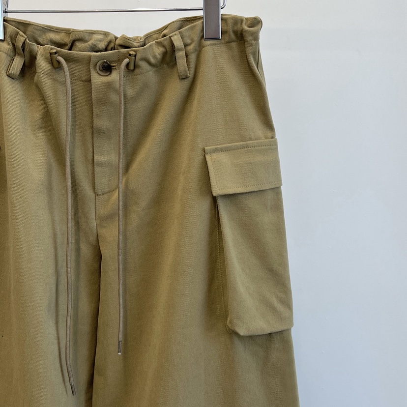 ANOTHER AVENUE東大門㊣直郵女士新款時尚休閑職業休閑褲口袋ANOTHER AVENUE休閑褲