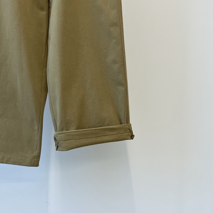 ANOTHER AVENUE東大門㊣直郵女士新款時尚休閑職業休閑褲口袋ANOTHER AVENUE休閑褲