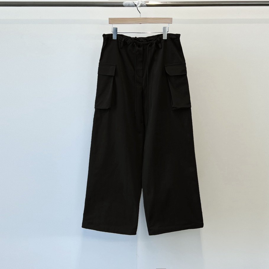 ANOTHER AVENUE東大門㊣直郵女士新款時尚休閑職業休閑褲口袋ANOTHER AVENUE休閑褲圖色2