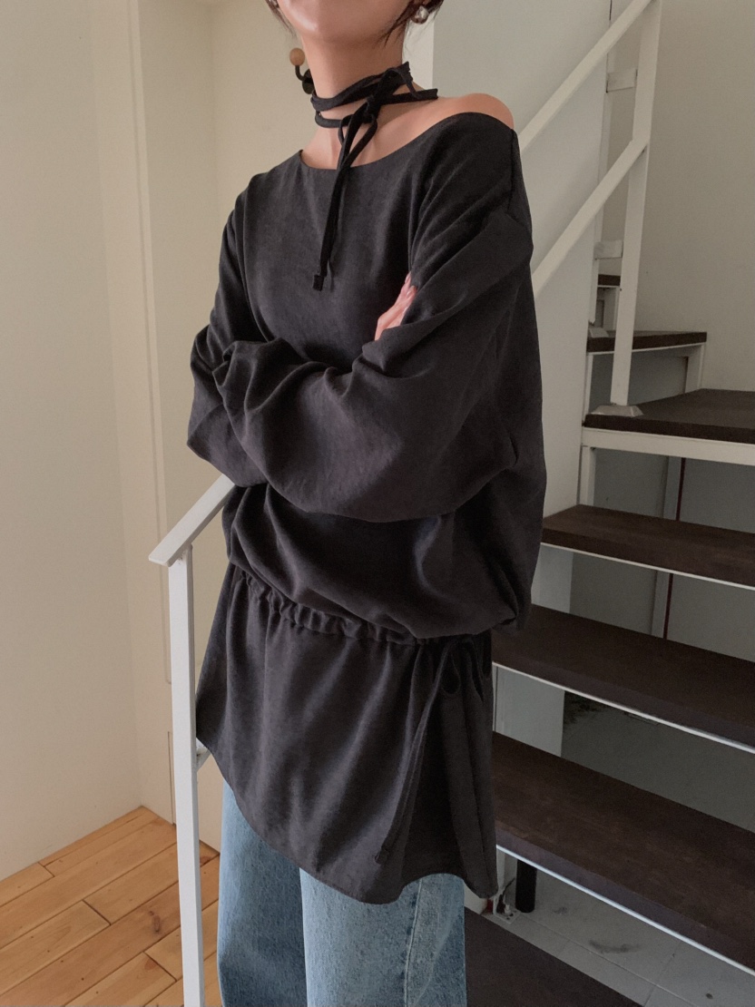 MOSMOS韓國直郵㊣女裝新款時尚25秋冬熱賣真品職業人氣連衣裙MOSMOS連衣裙