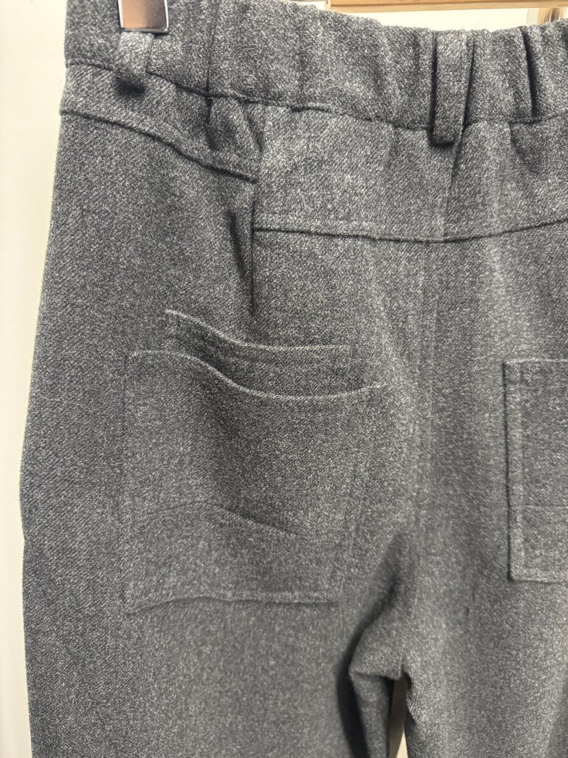 DAILY MOMENT東大門㊣實拍女裝新品時尚熱賣真品人氣休閑褲DAILY MOMENT休閑褲