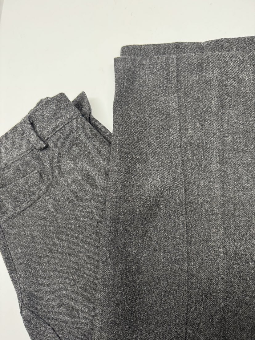 DAILY MOMENT東大門㊣實拍女裝新品時尚熱賣真品人氣休閑褲DAILY MOMENT休閑褲