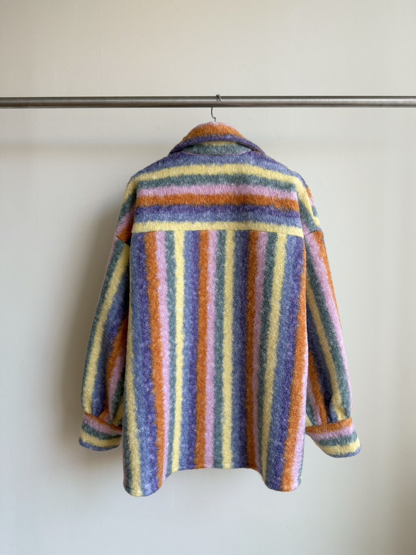 MOSMOS韓國代購㊣女士新品時尚熱賣推薦25秋冬休閑職業針織衫MOSMOS針織衫