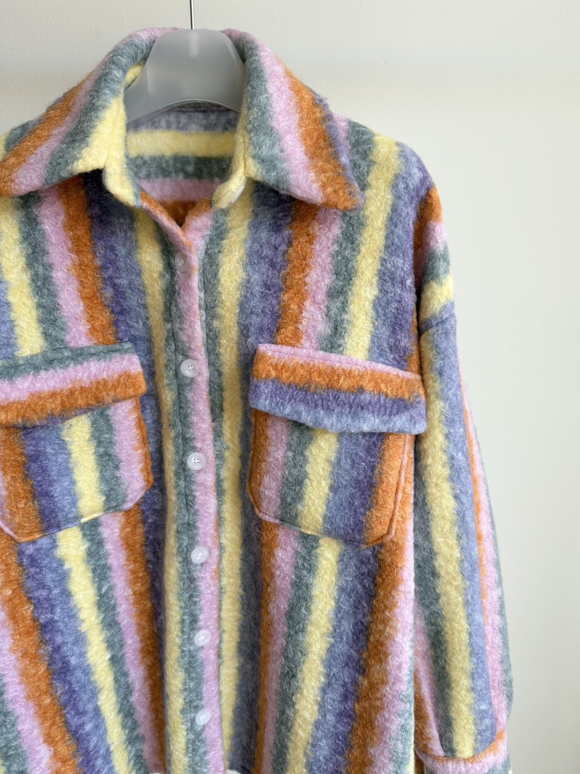 MOSMOS韓國代購㊣女士新品時尚熱賣推薦25秋冬休閑職業針織衫MOSMOS針織衫