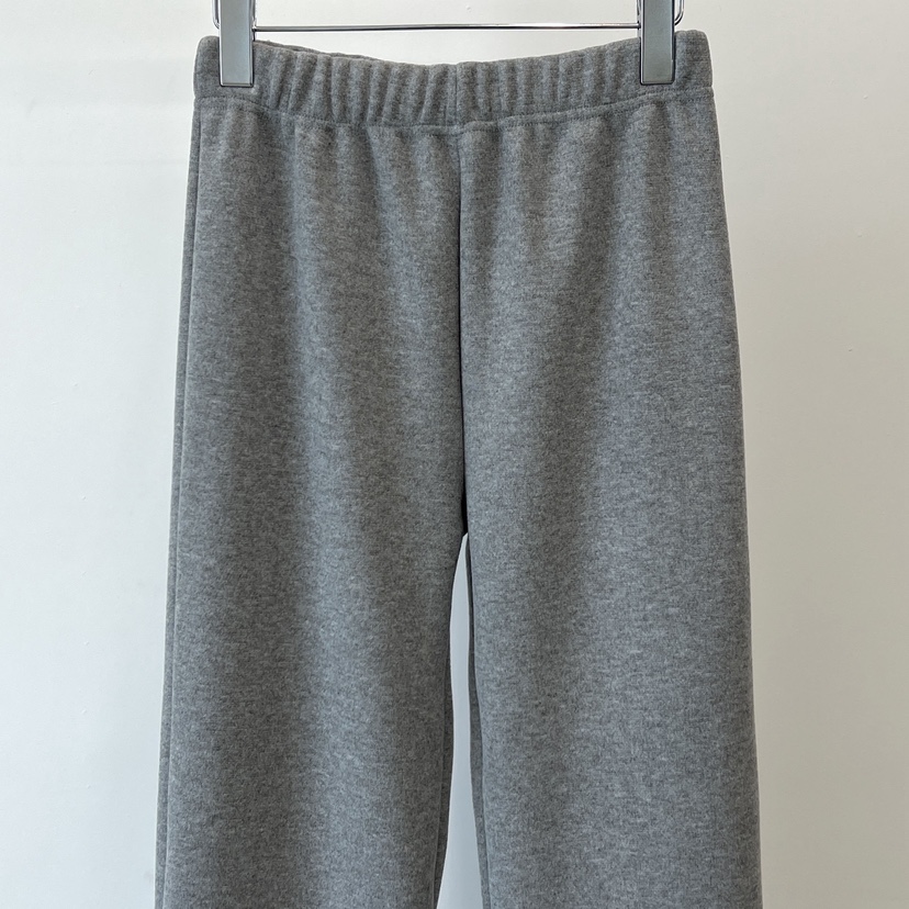 ANOTHER AVENUE東大門㊣直郵女裝新款25秋冬推薦休閑褲貂皮ANOTHER AVENUE休閑褲