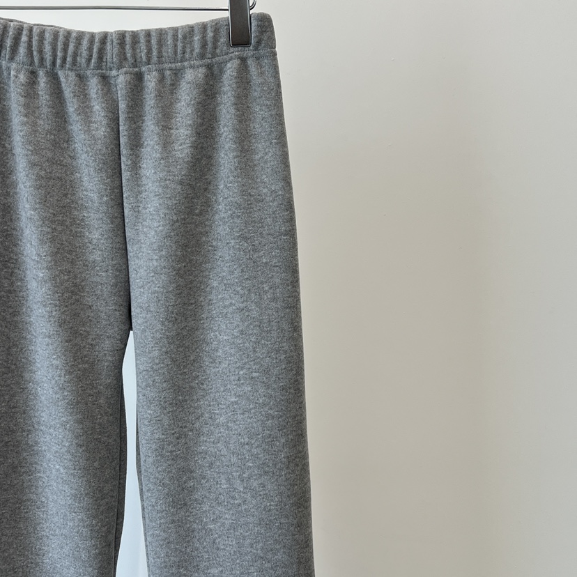 ANOTHER AVENUE東大門㊣直郵女裝新款25秋冬推薦休閑褲貂皮ANOTHER AVENUE休閑褲