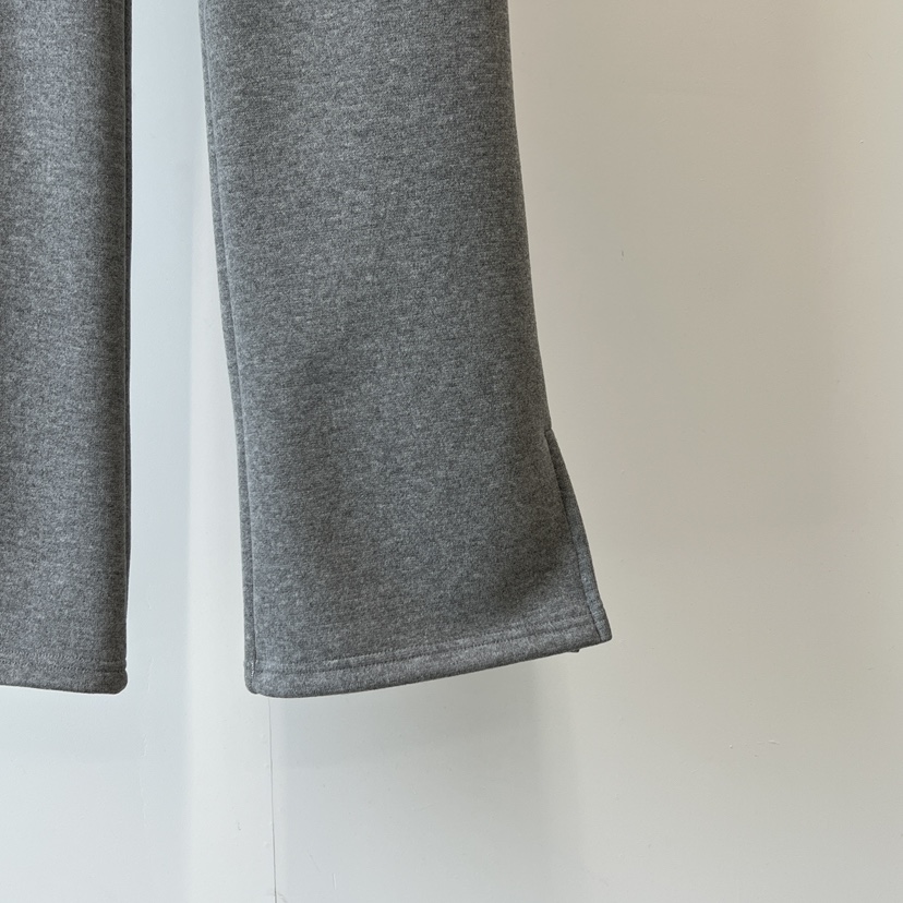 ANOTHER AVENUE東大門㊣直郵女裝新款25秋冬推薦休閑褲貂皮ANOTHER AVENUE休閑褲