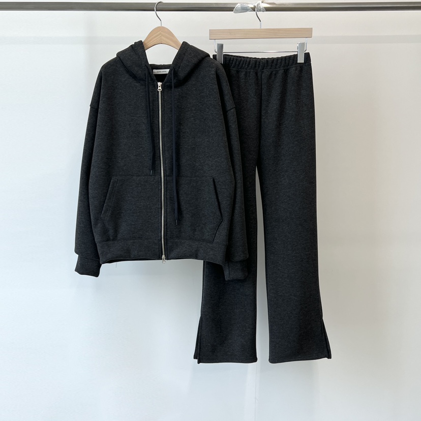 ANOTHER AVENUE東大門㊣直郵女裝新款25秋冬推薦休閑褲貂皮ANOTHER AVENUE休閑褲