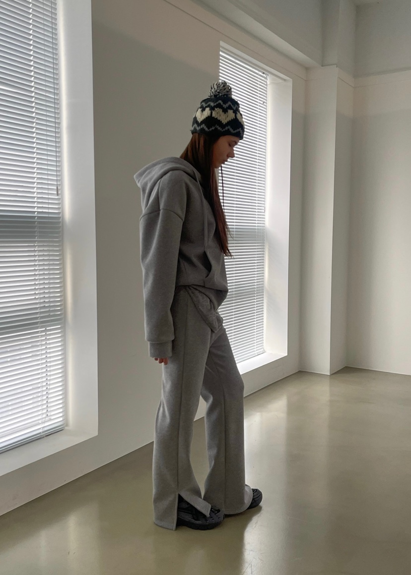 ANOTHER AVENUE東大門㊣直郵女裝新款25秋冬推薦休閑褲貂皮ANOTHER AVENUE休閑褲