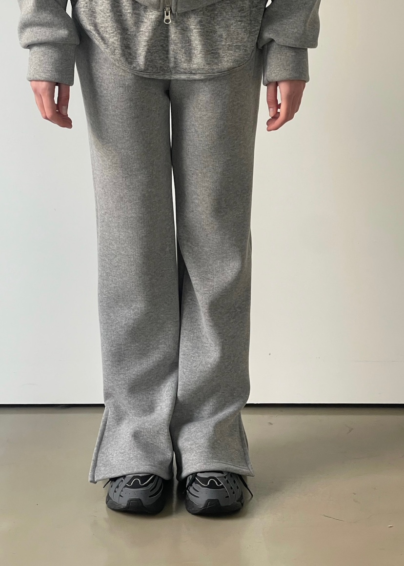 ANOTHER AVENUE東大門㊣直郵女裝新款25秋冬推薦休閑褲貂皮ANOTHER AVENUE休閑褲