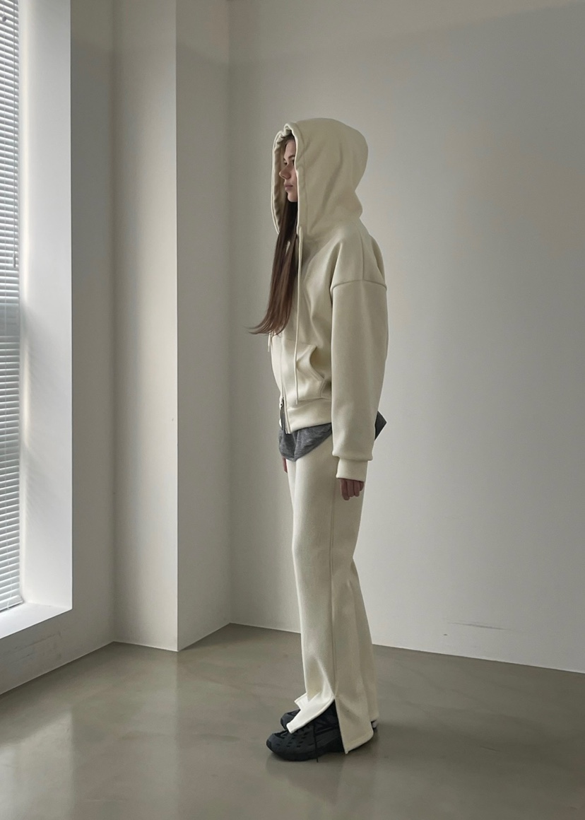 ANOTHER AVENUE東大門㊣直郵女裝新款25秋冬推薦休閑褲貂皮ANOTHER AVENUE休閑褲