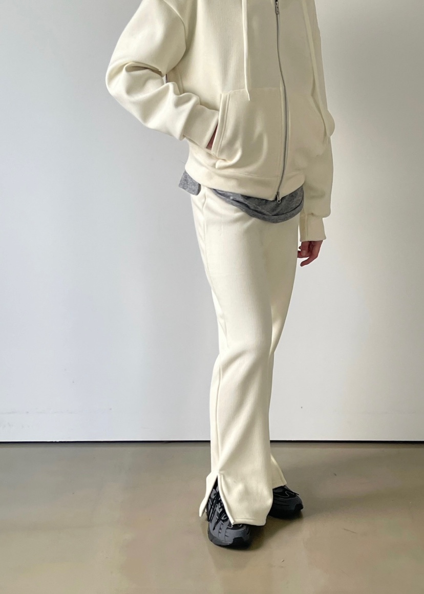 ANOTHER AVENUE東大門㊣直郵女裝新款25秋冬推薦休閑褲貂皮ANOTHER AVENUE休閑褲