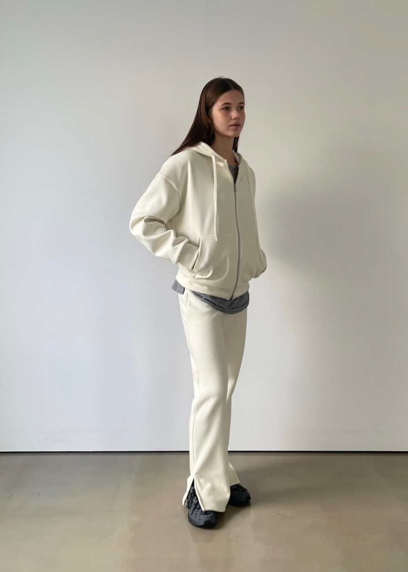 ANOTHER AVENUE東大門㊣直郵女裝新款25秋冬推薦休閑褲貂皮ANOTHER AVENUE休閑褲