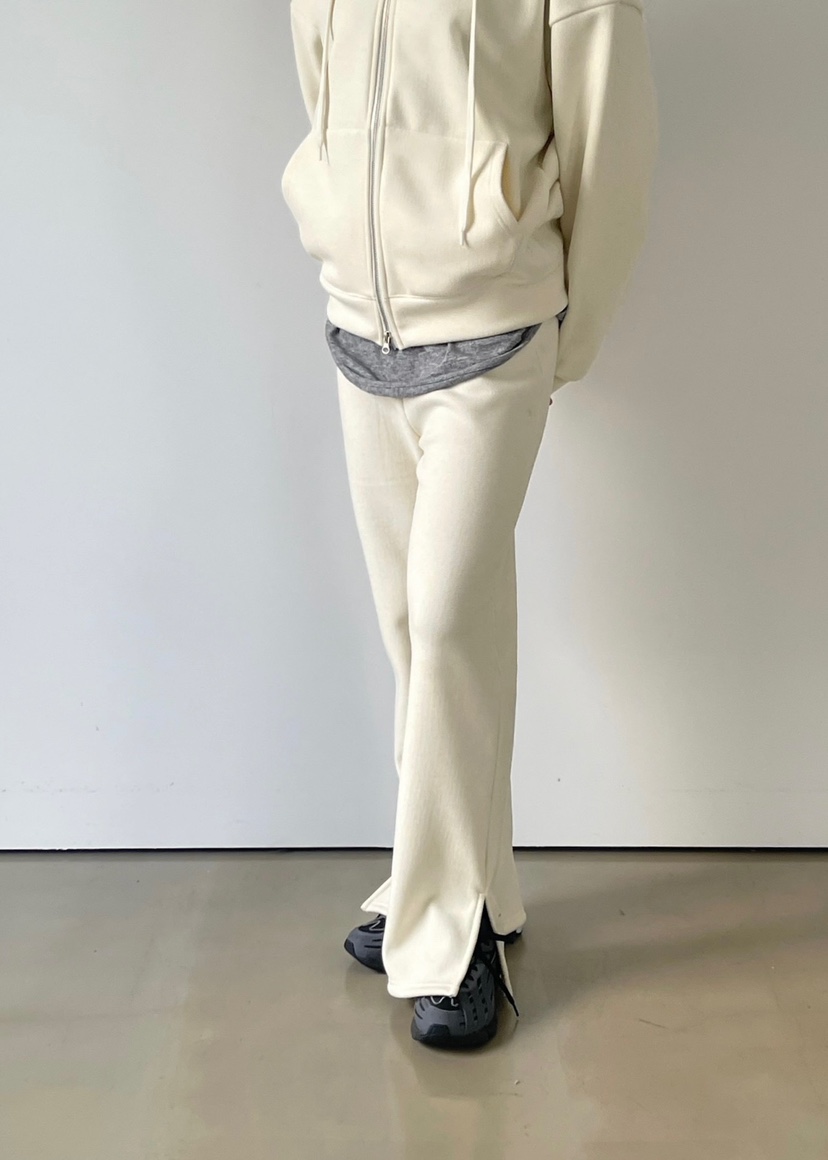 ANOTHER AVENUE東大門㊣直郵女裝新款25秋冬推薦休閑褲貂皮ANOTHER AVENUE休閑褲