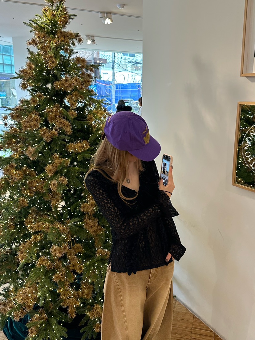 ZEROZERO東大門㊣代購女裝新款真品推薦襯衫蕾絲衫荷葉邊蕾絲ZEROZERO襯衫/蕾絲衫