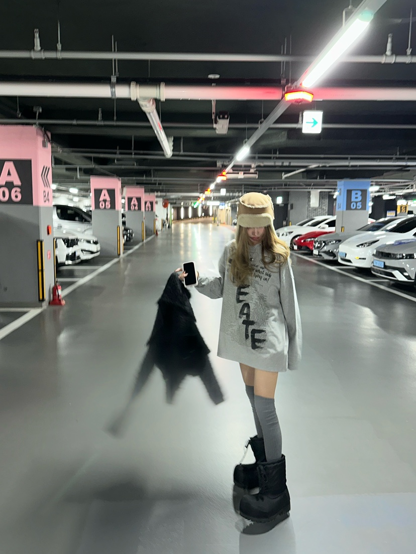 ZEROZERO東大門㊣實拍女士新款推薦職業休閑25秋冬時尚長袖T恤ZEROZERO長袖T恤