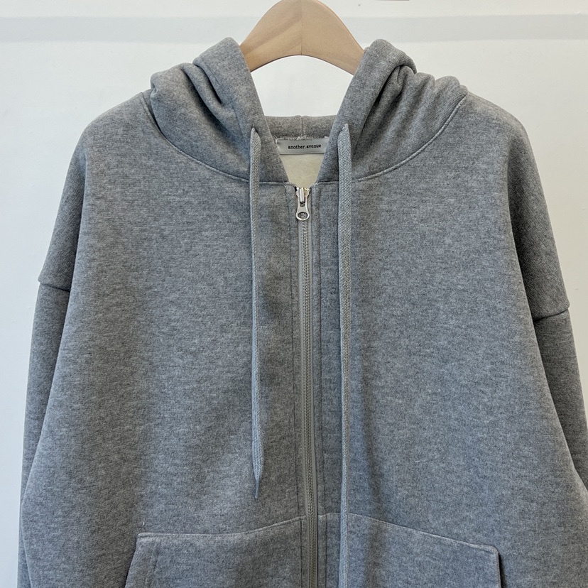 ANOTHER AVENUE東大門㊣實拍女裝新品職業熱賣推薦夾克貂皮ANOTHER AVENUE夾克