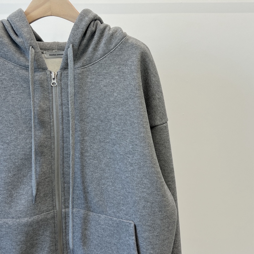 ANOTHER AVENUE東大門㊣實拍女裝新品職業熱賣推薦夾克貂皮ANOTHER AVENUE夾克