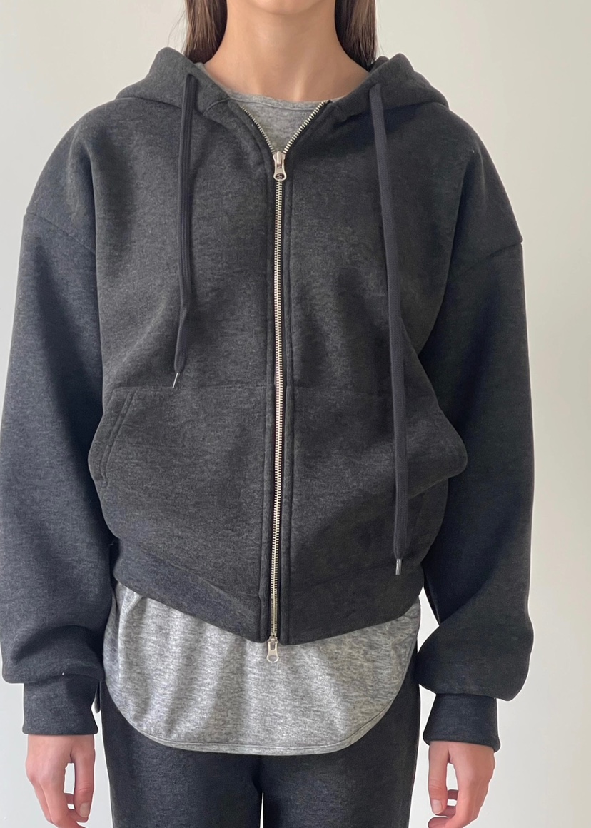 ANOTHER AVENUE東大門㊣實拍女裝新品職業熱賣推薦夾克貂皮ANOTHER AVENUE夾克