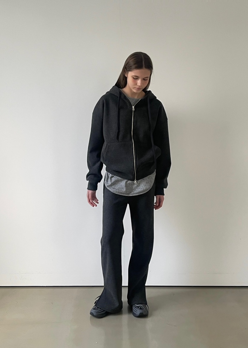 ANOTHER AVENUE東大門㊣實拍女裝新品職業熱賣推薦夾克貂皮ANOTHER AVENUE夾克