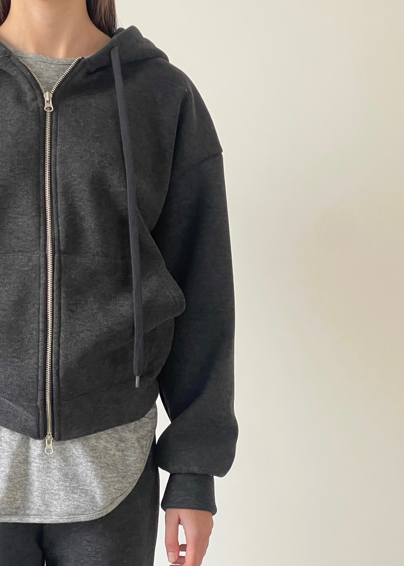 ANOTHER AVENUE東大門㊣實拍女裝新品職業熱賣推薦夾克貂皮ANOTHER AVENUE夾克