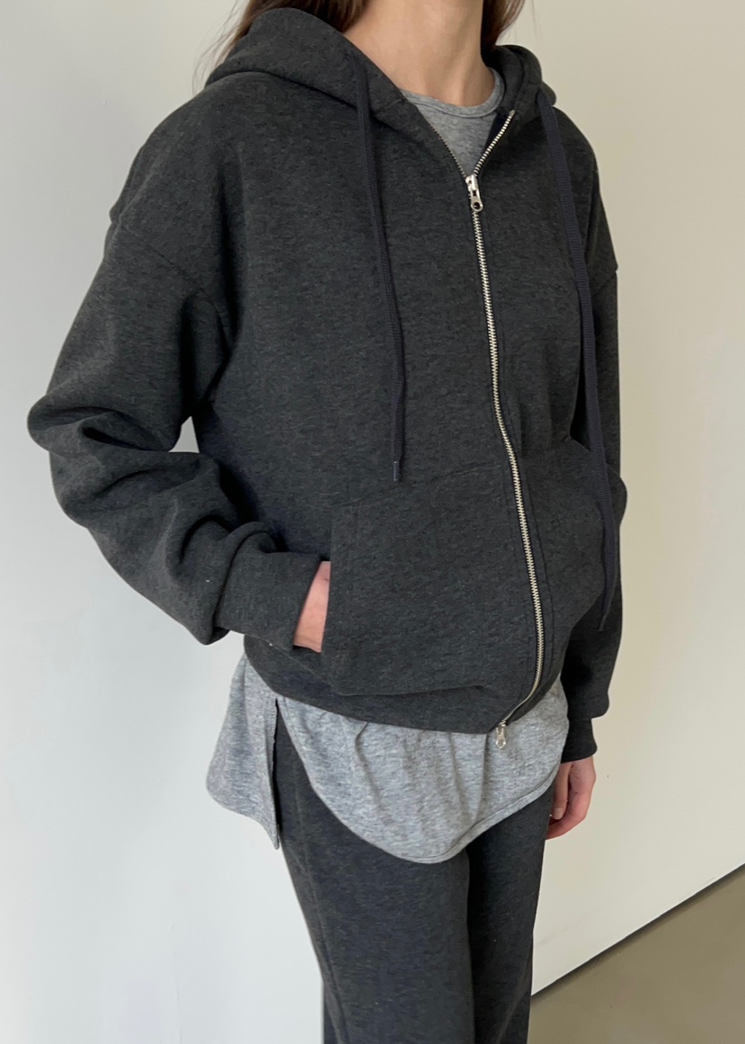 ANOTHER AVENUE東大門㊣實拍女裝新品職業熱賣推薦夾克貂皮ANOTHER AVENUE夾克