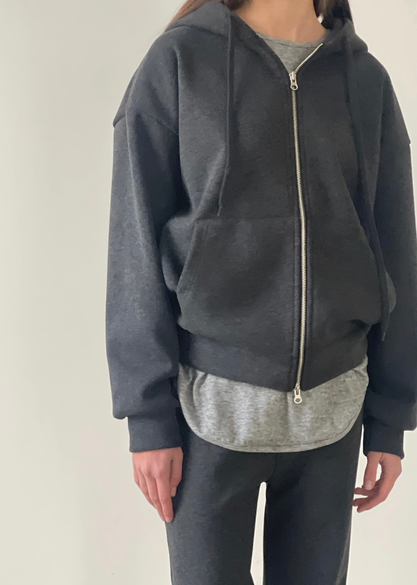 ANOTHER AVENUE東大門㊣實拍女裝新品職業熱賣推薦夾克貂皮ANOTHER AVENUE夾克