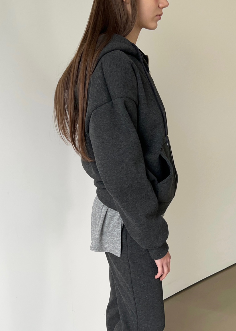 ANOTHER AVENUE東大門㊣實拍女裝新品職業熱賣推薦夾克貂皮ANOTHER AVENUE夾克