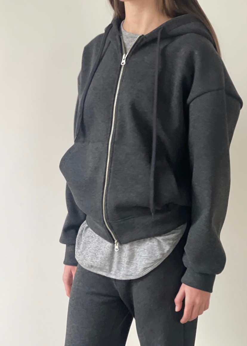 ANOTHER AVENUE東大門㊣實拍女裝新品職業熱賣推薦夾克貂皮ANOTHER AVENUE夾克