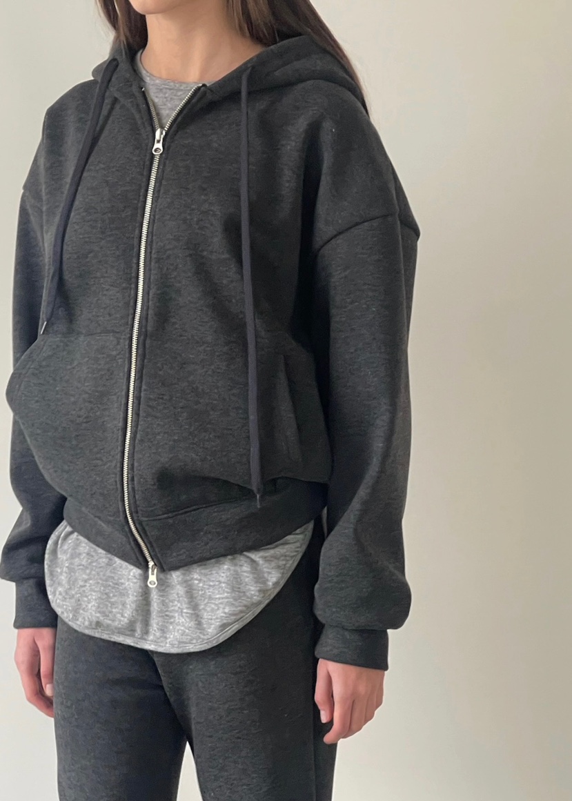 ANOTHER AVENUE東大門㊣實拍女裝新品職業熱賣推薦夾克貂皮ANOTHER AVENUE夾克