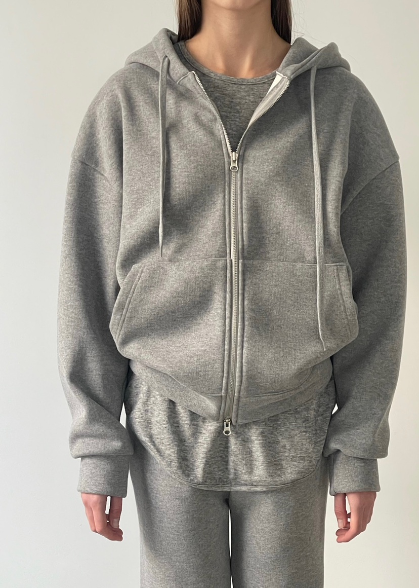 ANOTHER AVENUE東大門㊣實拍女裝新品職業熱賣推薦夾克貂皮ANOTHER AVENUE夾克