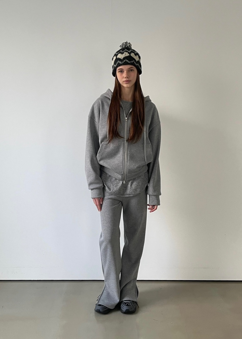 ANOTHER AVENUE東大門㊣實拍女裝新品職業熱賣推薦夾克貂皮ANOTHER AVENUE夾克