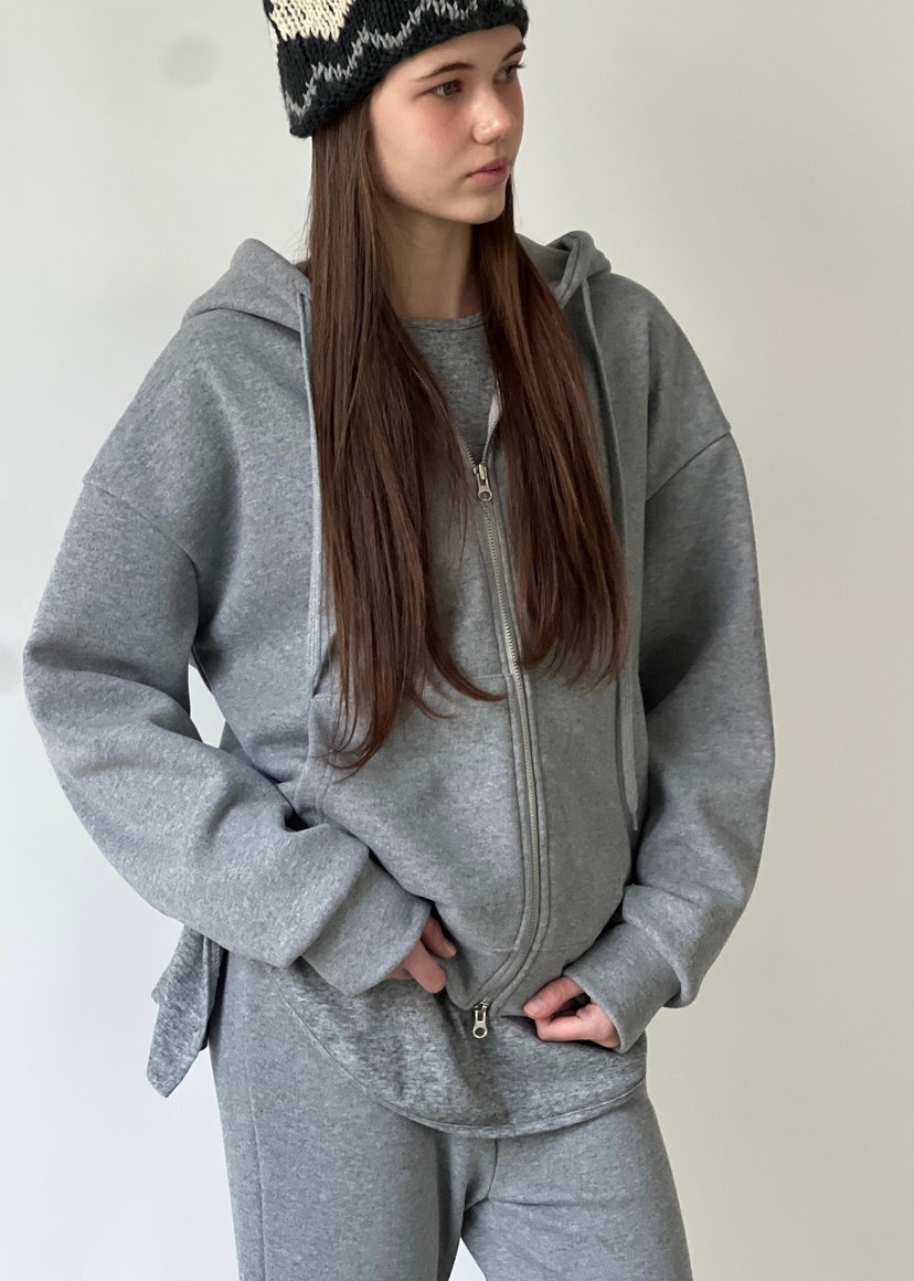 ANOTHER AVENUE東大門㊣實拍女裝新品職業熱賣推薦夾克貂皮ANOTHER AVENUE夾克