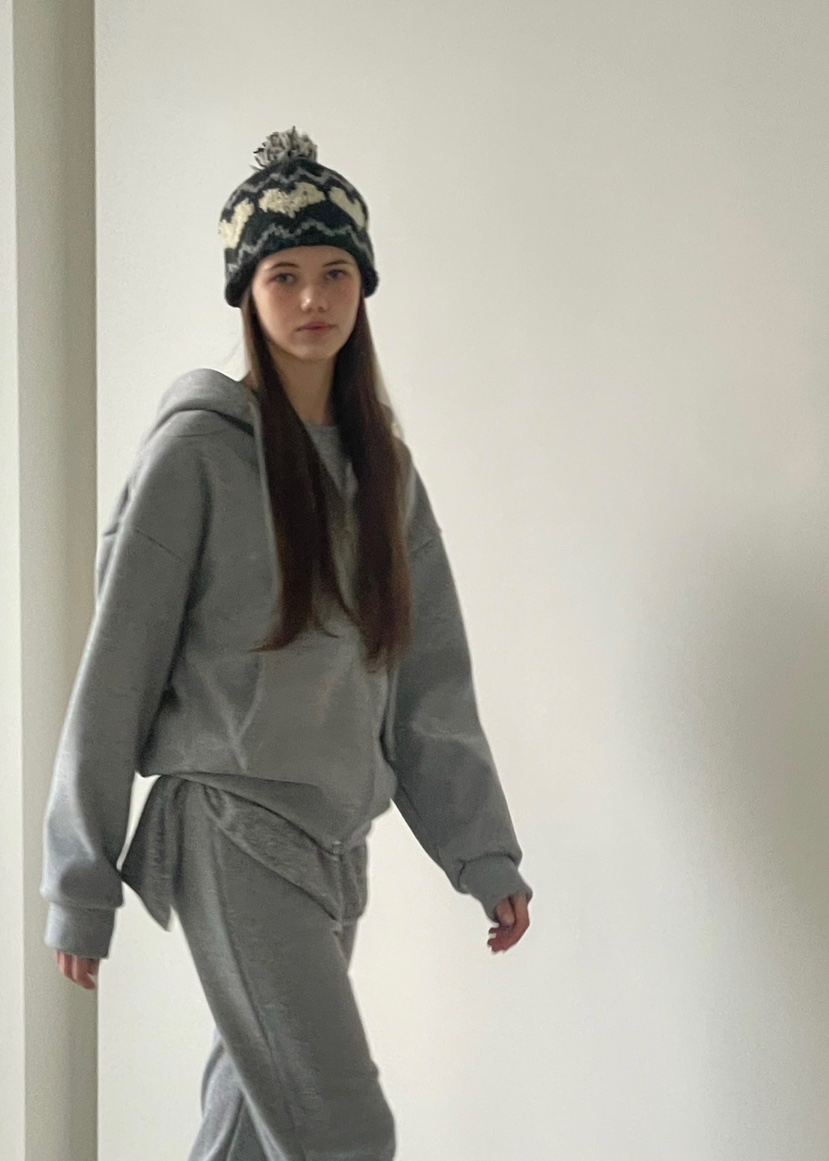 ANOTHER AVENUE東大門㊣實拍女裝新品職業熱賣推薦夾克貂皮ANOTHER AVENUE夾克