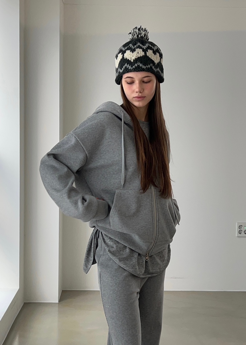 ANOTHER AVENUE東大門㊣實拍女裝新品職業熱賣推薦夾克貂皮ANOTHER AVENUE夾克