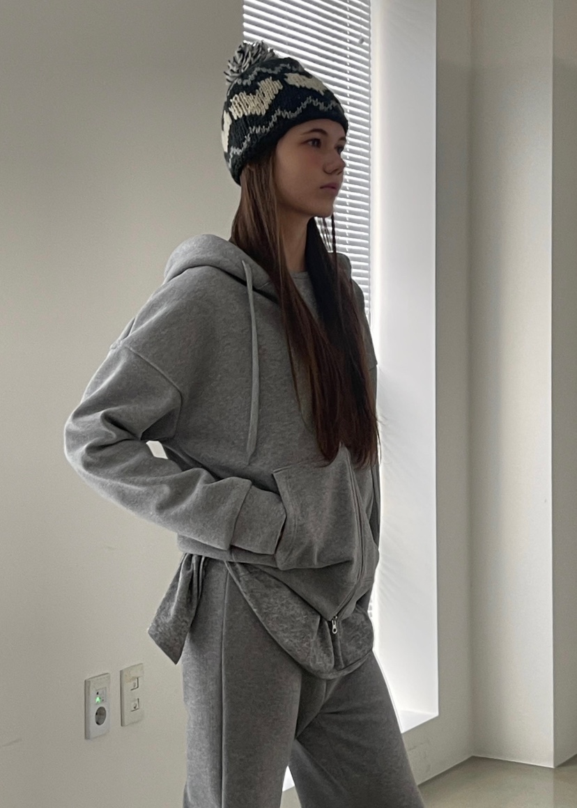 ANOTHER AVENUE東大門㊣實拍女裝新品職業熱賣推薦夾克貂皮ANOTHER AVENUE夾克