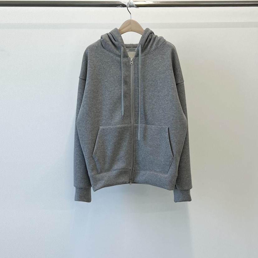 ANOTHER AVENUE東大門㊣實拍女裝新品職業熱賣推薦夾克貂皮ANOTHER AVENUE夾克圖色3