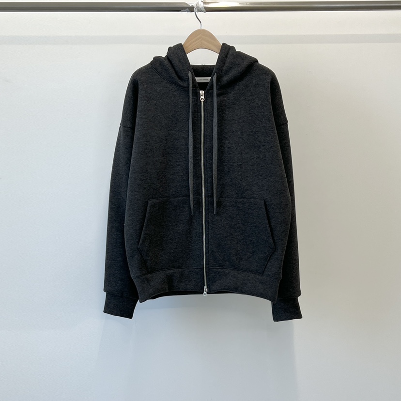 ANOTHER AVENUE東大門㊣實拍女裝新品職業熱賣推薦夾克貂皮ANOTHER AVENUE夾克圖色4