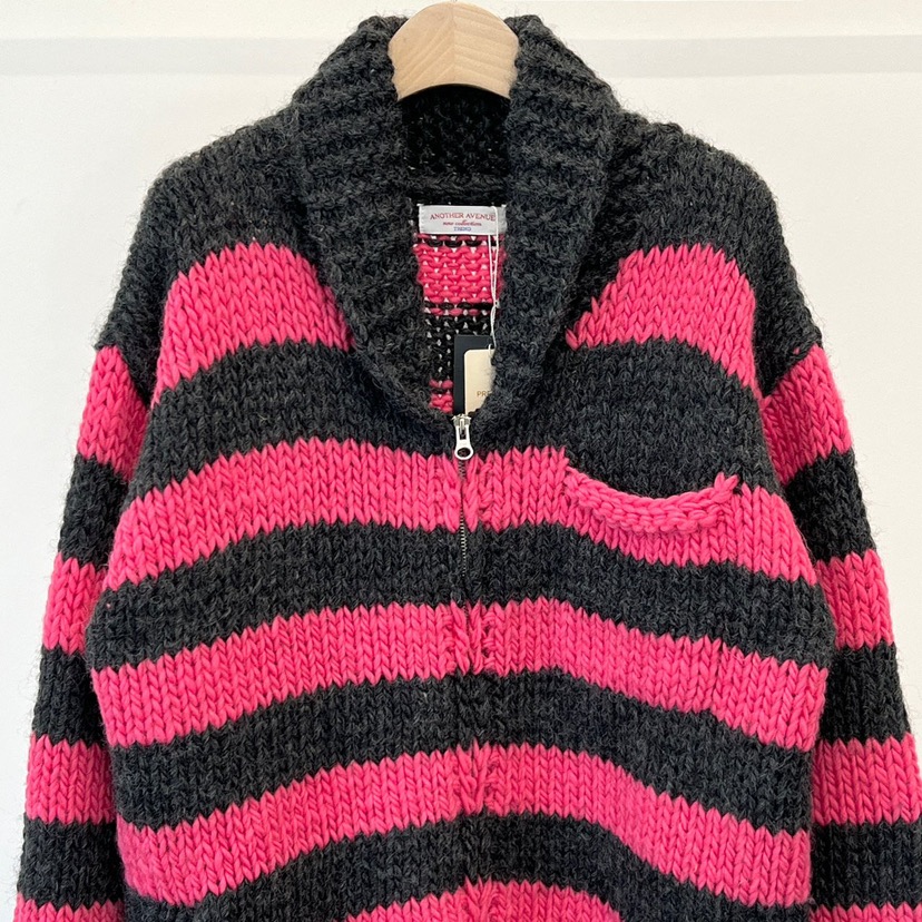 ANOTHER AVENUE東大門㊣直郵女裝新品真品人氣時尚熱賣針織衫ANOTHER AVENUE針織衫