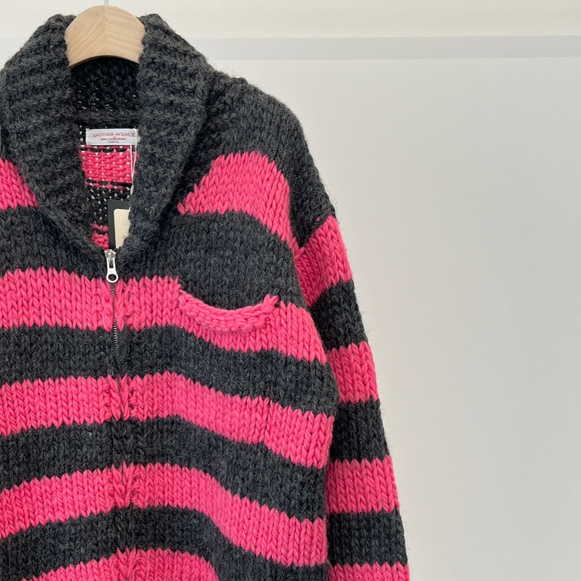 ANOTHER AVENUE東大門㊣直郵女裝新品真品人氣時尚熱賣針織衫ANOTHER AVENUE針織衫