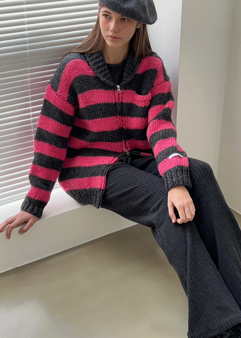 ANOTHER AVENUE東大門㊣直郵女裝新品真品人氣時尚熱賣針織衫ANOTHER AVENUE針織衫