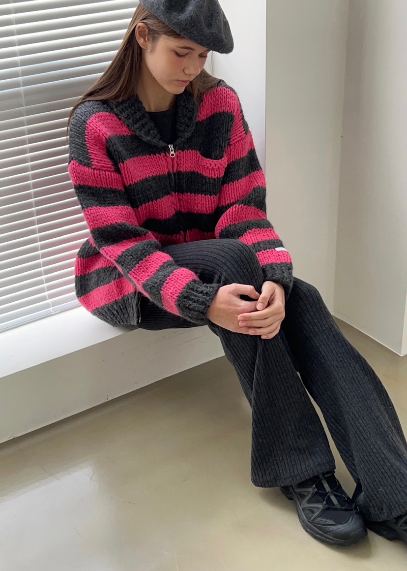 ANOTHER AVENUE東大門㊣直郵女裝新品真品人氣時尚熱賣針織衫ANOTHER AVENUE針織衫