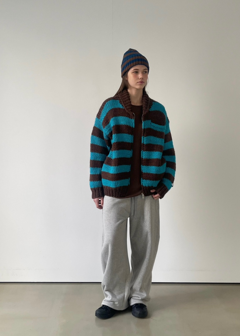 ANOTHER AVENUE東大門㊣直郵女裝新品真品人氣時尚熱賣針織衫ANOTHER AVENUE針織衫