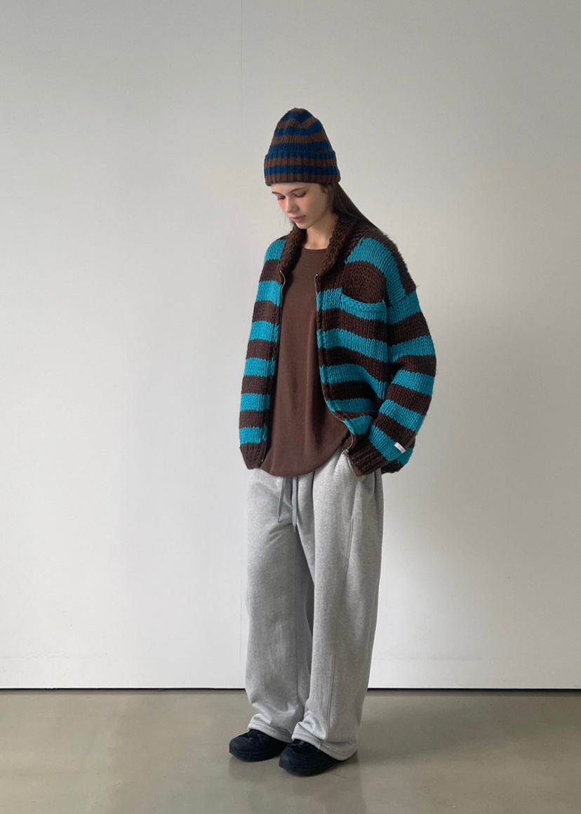 ANOTHER AVENUE東大門㊣直郵女裝新品真品人氣時尚熱賣針織衫ANOTHER AVENUE針織衫