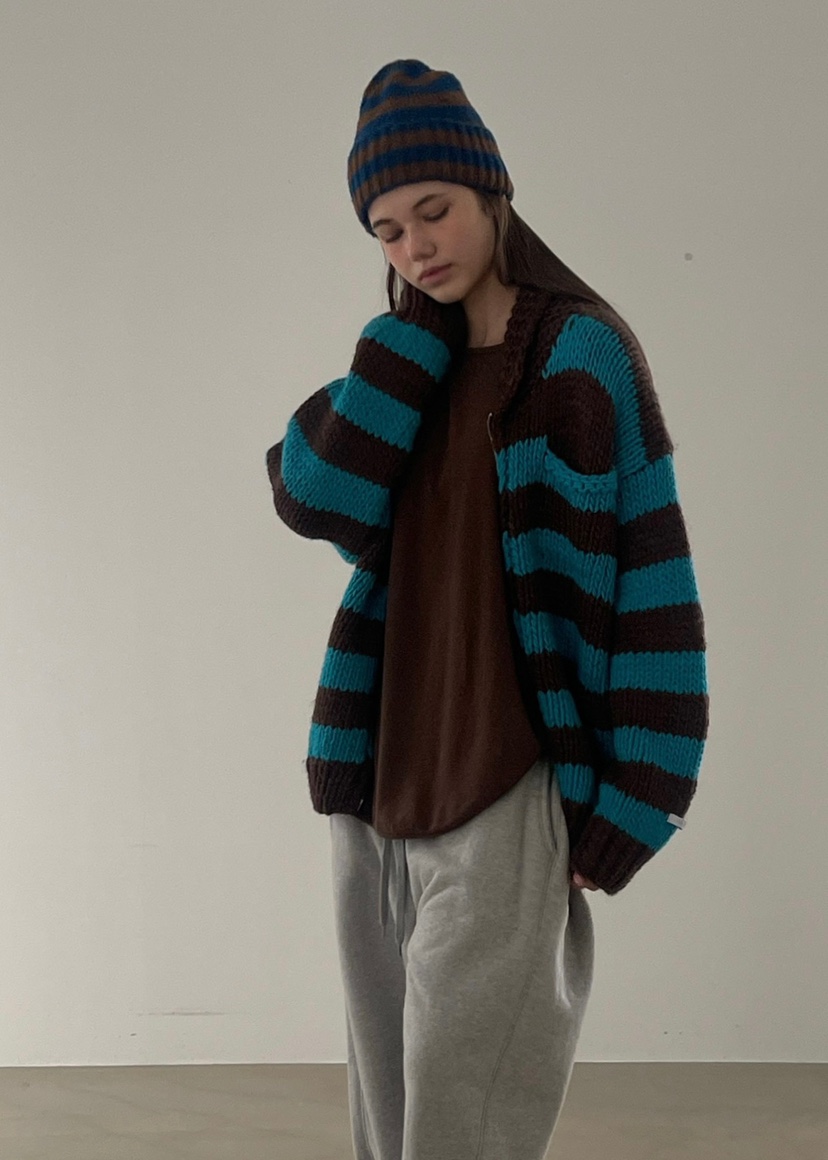 ANOTHER AVENUE東大門㊣直郵女裝新品真品人氣時尚熱賣針織衫ANOTHER AVENUE針織衫