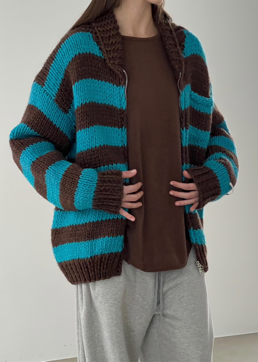 ANOTHER AVENUE東大門㊣直郵女裝新品真品人氣時尚熱賣針織衫ANOTHER AVENUE針織衫